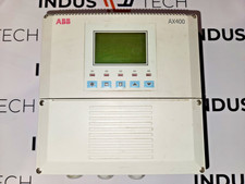 Trasmettitore ABB AX400