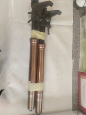 Forcelle Suzuki Gsxr 600/750 Anno 2006/07 Con Molle E Pompanti Ohlins