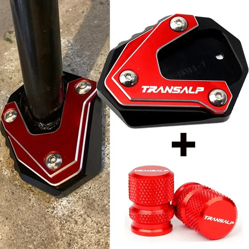 Per honda transalp xl600v - per,