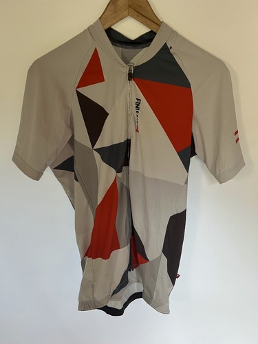 Finisseur cycle jersey - finisseur, core