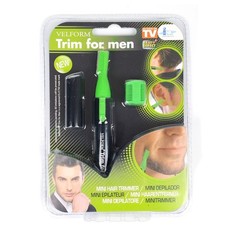 Mini depilatore taglia