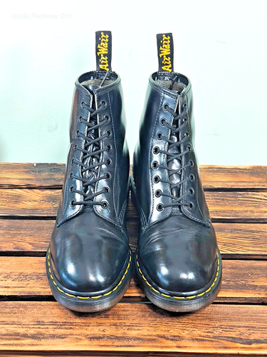 Martens vintage anni 90 - vintage,