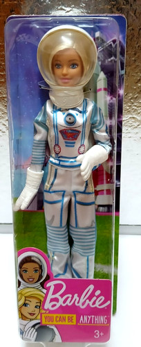 Barbie gfx24 astronauta - barbie,