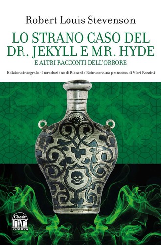 Strano caso del jekyll - lo,