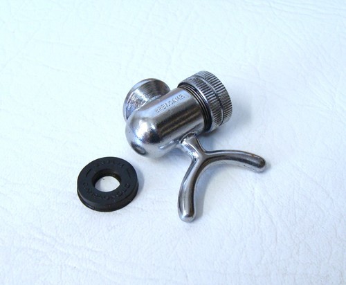 Testa pompa vintage - ~,