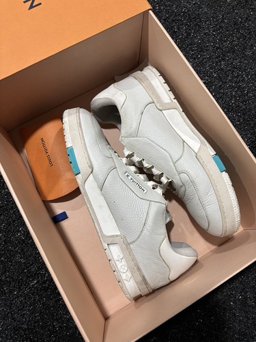 Louis vuitton trainer nuage - vuitton,