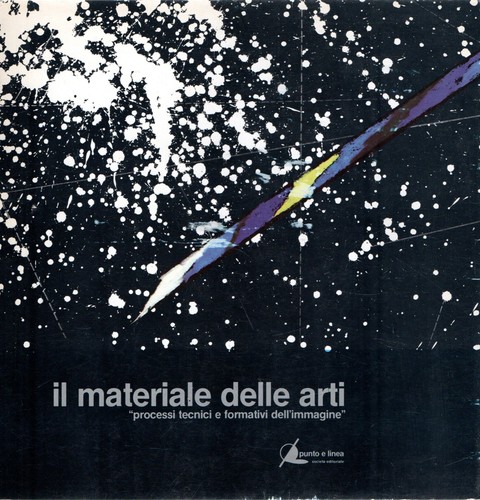 Materiale delle arti - aa.vv.,