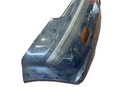 PARAURTI POSTERIORE PER