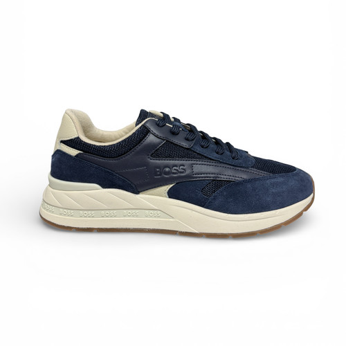 Boss scarpe ginnastica - scarpe,