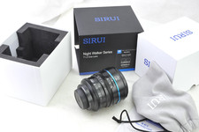 SIRUI Night Walker 24 mm T1.2
