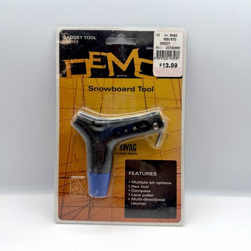 Strumento snowboard demon - strumento,
