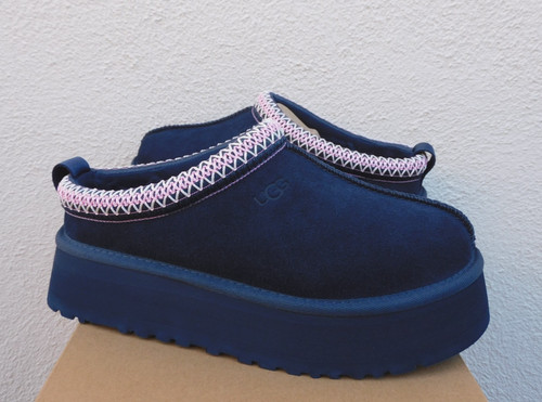 Ugg tazz scarpe pantofole - tazz,