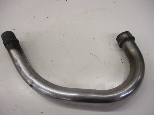 Collettore scarico honda - collettore, 7.