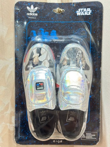 Adidas micropacer star wars - adidas,
