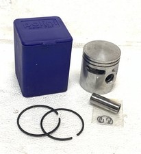 NOS Pistone Piston Kolben 43