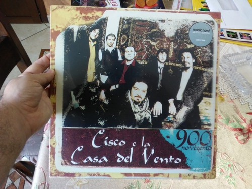 Cisco casa del - e, la