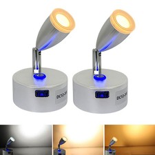 Intckwan 12 Volt Led Lamps