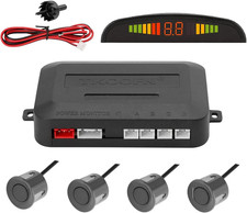 Sistema Di Sensori Di