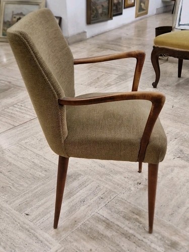 Sedia vintage stile - vintage, paolo