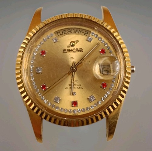 Orologio svizzero vintage - svizzero,