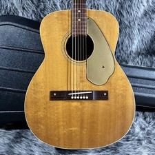 Fender malibu 1965 - malibu,