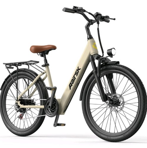 Bicicletta elettrica montagna - bicicletta,