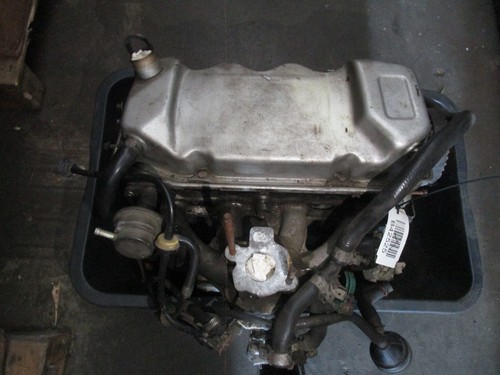 Blocco motore fusoliera