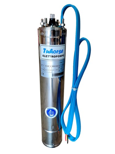 Motore pompa sommersa - , tuhorse
