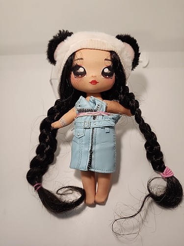 Nanana surprise doll - na,