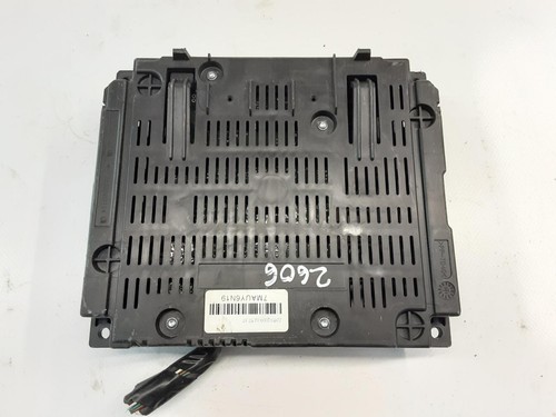 Centralina bluetooth fiat qubo - bluetooth,