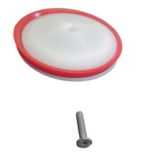 Reber tampone completo per