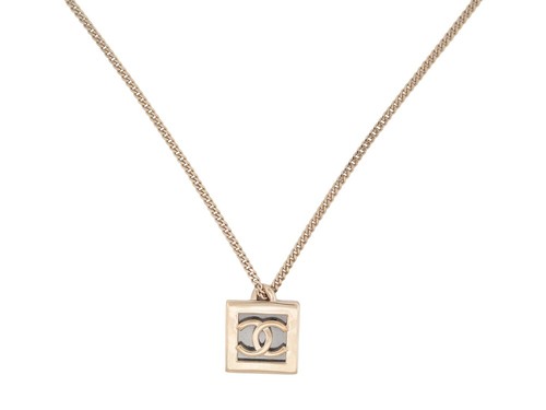 Nuova collana chanel - nuova,