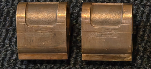 Live steam 2 gauge - steam, 3