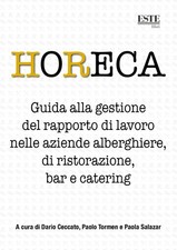 HoReCa. Guida alla gestione