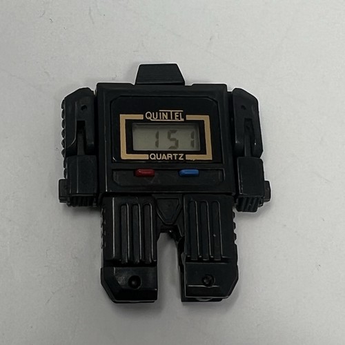 Orologio quintel robot - orologio,