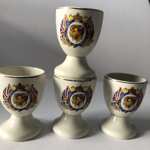 Set george v1 - set, of