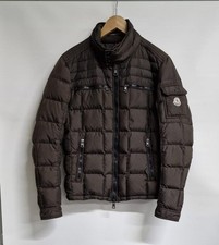 Moncler modello aubin vintage