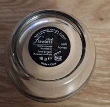 Avon Ideal Fondotinta Mousse