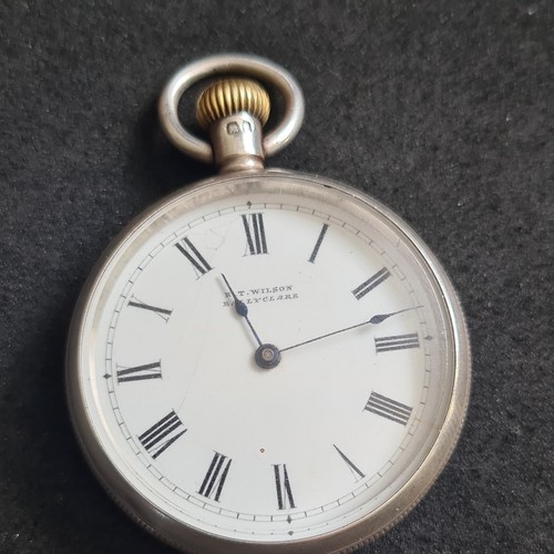 Antico orologio tasca - antico,