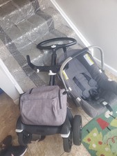 Stokke Xplory Baby Stroller