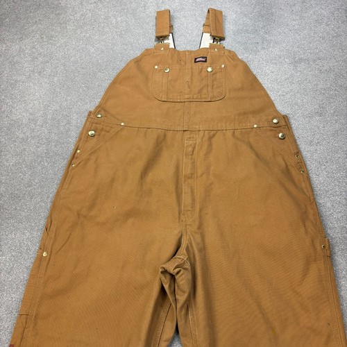 Salopette dickies adulto - dickies, 42x30