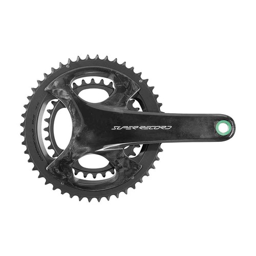 Guarnitura campagnolo super - guarnitura,