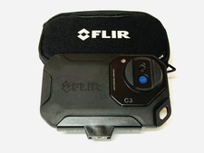 Termocamera compatta FLIR C3
