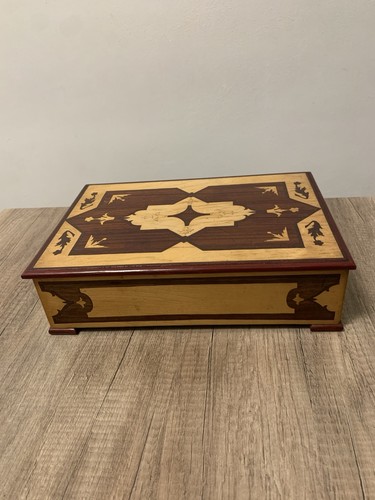 Splendido cofanetto vintage - splendido,