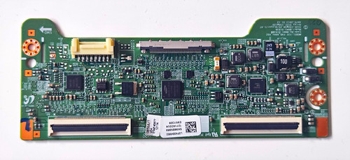 Con board timing controller - t-con,