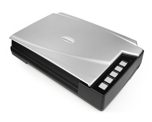 Plustek opticbook a300 - plustek, plus