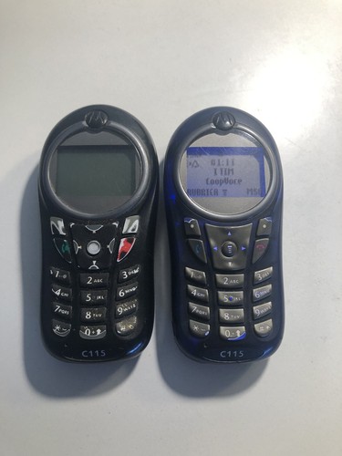 Telefono cellulare vintage - telefono,