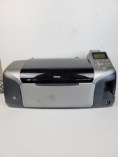 Epson Stylus Digital Photo