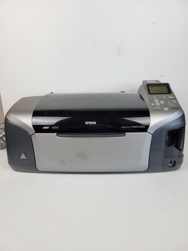 Epson stylus digital - stylus,