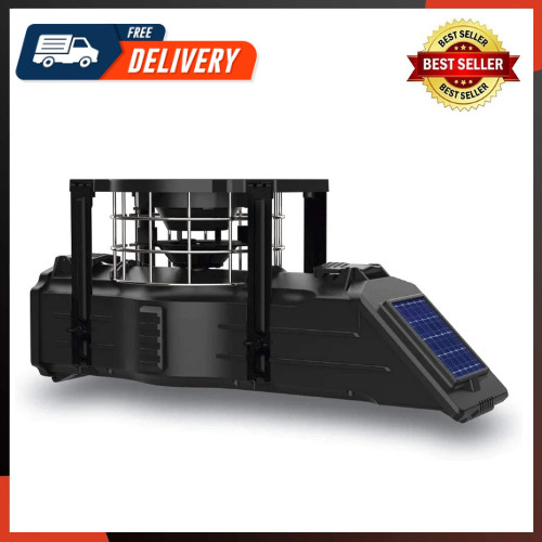 Sunslinger kit alimentatore - sunslinger,